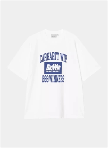 Carhartt WIP 1989 Winners T-Shirt